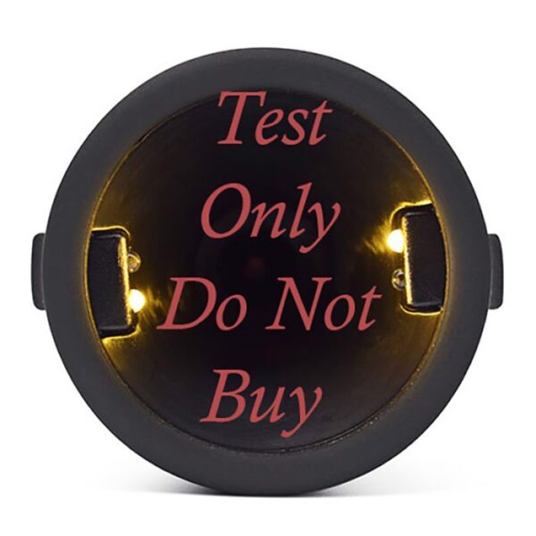Test item only - Do not  buy
