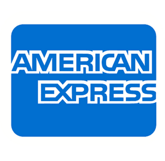 American Express only (via Nations Trust Bank)
